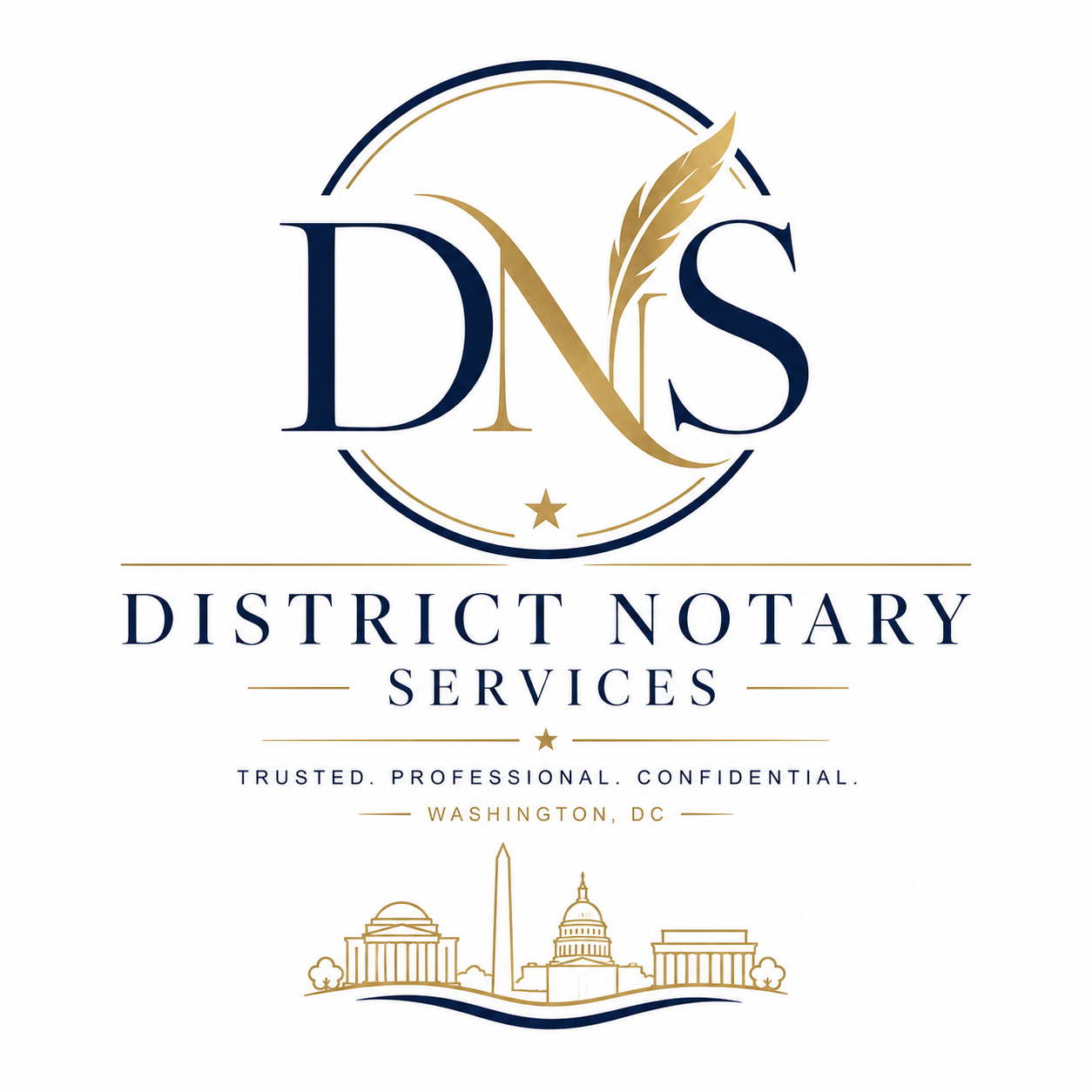 DISTRICT NOTARY SERVICES